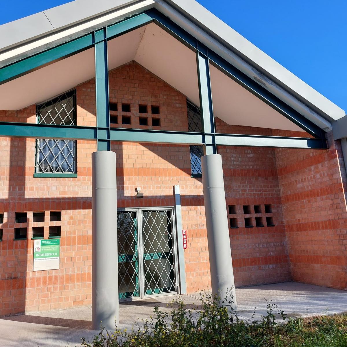 Casa Comunità San Polo d'Enza